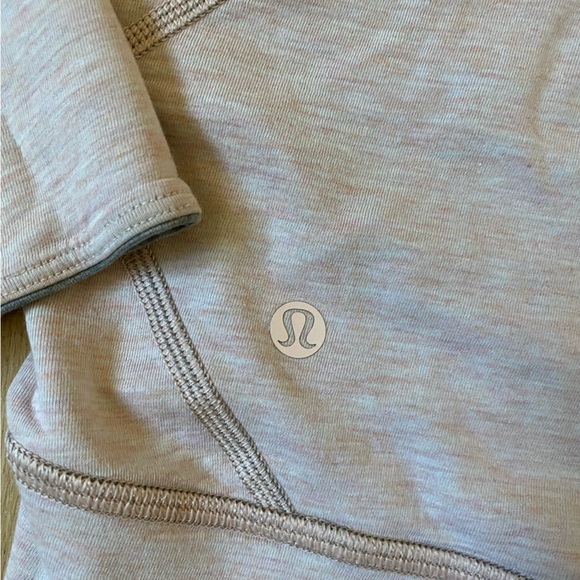 Lululemon reversible pullover crew neck - Picture 5 of 10